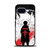 Fullmetal Alchemist Edward Google Pixel 9a Case