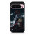 Fullmetal Alchemist Steel and Soul Google Pixel 9 Pro XL Case