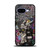 Gachiakuta Wasteland Warriors Google Pixel 9a Case