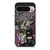 Gachiakuta Wasteland Warriors Google Pixel 9 Pro XL Case