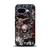 Gachiakuta Wreckage Warriors Google Pixel 9a Case