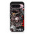Gachiakuta Wreckage Warriors Google Pixel 9 Pro XL Case