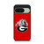 Georgia Bulldogs 04 Google Pixel 9 Case