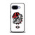 Georgia Bulldogs football 02 Google Pixel 9a Case