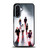 Jujutsu Kaisen S3 Tengen Room Samsung Galaxy A36 5G Case