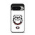 Georgia Bulldogs football 03 Google Pixel 9 Pro Case