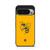 Georgia Tech Yellow Jackets 01 Google Pixel 9 Pro Case