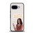 Gilmore Girls Quote Google Pixel 9a Case