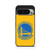 Golden State Warriors 01 Google Pixel 9 Pro Case