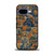 Golden State Warriors 03 Google Pixel 9a Case