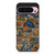 Golden State Warriors 03 Google Pixel 9 Pro XL Case