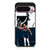 Golden State Warriors Stephen Curry Google Pixel 9 Pro XL Case