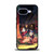 Gravity Falls Dipper and Mabel Google Pixel 9a Case