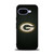 Green Bay Packers 02 Google Pixel 9a Case