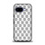 Gucci Collage Google Pixel 9a Case