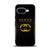 Gucci Gold Google Pixel 9a Case