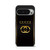 Gucci Gold Google Pixel 9 Pro Case