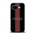 Gucci Melting Gold Google Pixel 9a Case