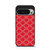 Gucci Red Google Pixel 9 Pro Case