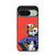Gundam F91 Crimson Horizon Google Pixel 9 Case