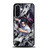 Jujutsu Kaisen Yuta Comic Art Samsung Galaxy A36 5G Case