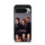 Harry Potter Golden Trio Google Pixel 9 Pro Case