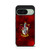 Harry Potter Grifondor Emblem Google Pixel 9 Case