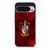 Harry Potter Grifondor Emblem Google Pixel 9 Pro XL Case