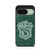 Harry Potter Slytherin House Google Pixel 9 Case