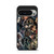 Harry Potters Characters Google Pixel 9 Pro Case