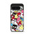 Hello Kitty and Friends collage Google Pixel 9 Pro Case