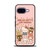 Hello Kitty Happy Day Google Pixel 9a Case