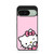 Hello Kitty Kawaii Google Pixel 9 Case