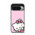 Hello Kitty Kawaii Google Pixel 9 Pro Case