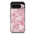 Hello Kitty Pink Marble Google Pixel 9 Pro XL Case