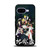 Hells Paradise Series 01 Google Pixel 9a Case