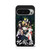 Hells Paradise Series 01 Google Pixel 9 Pro Case