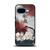 Hells Paradise Series 02 Google Pixel 9a Case