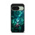 Hollow Knight Verdant Thorns Google Pixel 9 Case
