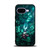 Hollow Knight Verdant Thorns Google Pixel 9a Case