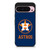 Houston Astros 04 Google Pixel 9 Pro XL Case