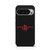 Houston Rockets 03 Google Pixel 9 Pro Case