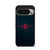 Houston Rockets 04 Google Pixel 9 Pro Case