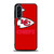 Kansas City Chiefs 01 Samsung Galaxy A36 5G Case