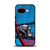 Houston Texans Forged in Houston Google Pixel 9a Case