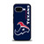 Houston Texans Houston Strong Google Pixel 9a Case