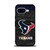Houston Texans Stampede to Victory Google Pixel 9a Case