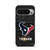 Houston Texans Stampede to Victory Google Pixel 9 Pro Case