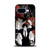Hunter x Hunter Chrollo the Spiders Google Pixel 9a Case