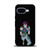 Hunter x Hunter Hisoka Morow Google Pixel 9a Case